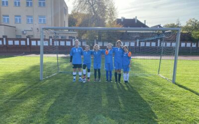 Kolejne granie w Pierwszej piłce