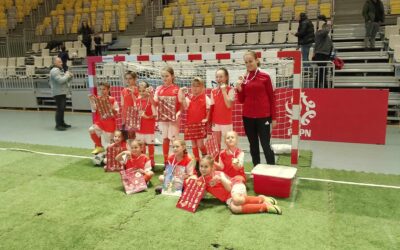 Turniej GWARDYJKA CUP- Gramy dla Tofika!